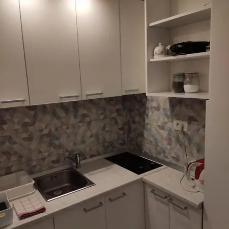 Apartman Rojnica * Spalato