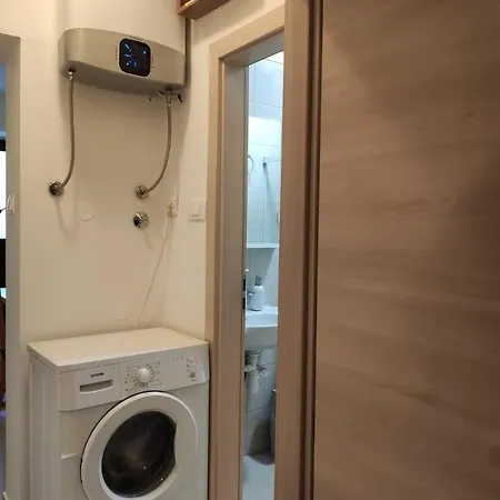 Apartman Rojnica Appartamento