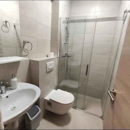 Apartman Rojnica Appartamento