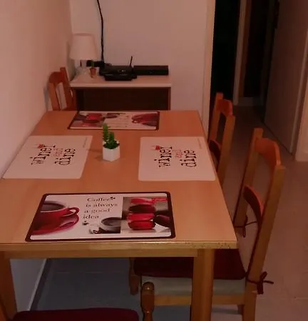 Apartman Rojnica Appartamento Spalato