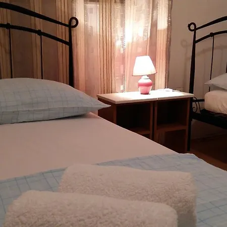 Apartman Rojnica Spalato